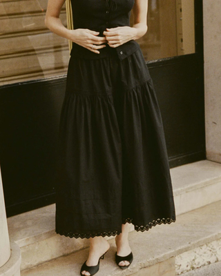 SEBASTIANE SKIRT