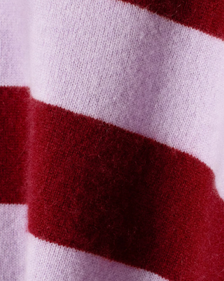 BRAXTON SWEATER