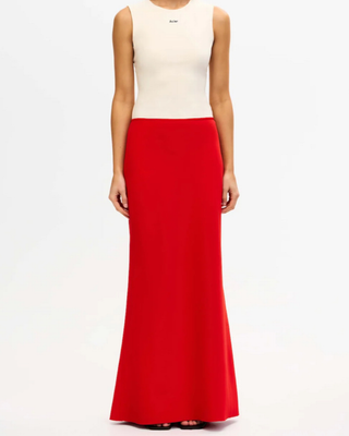 ESHER MAXI DRESS