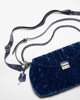 CROSBY LOCK SHOULDER