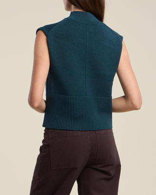 ELECTRA MOCK TOP