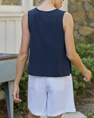 INNY SLEEVELESS TANK