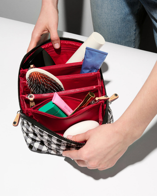 METRO ACCORDION ORGANIZER