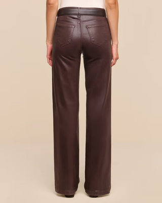 CLAYTON H/R WIDE LEG