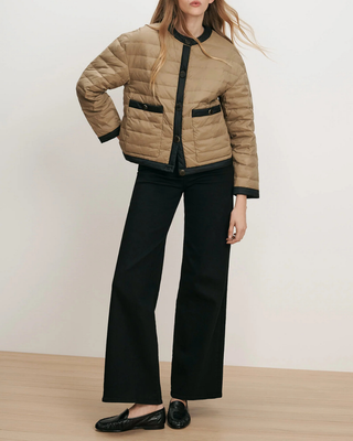 PEARSON DOWN DICKEY JACKET