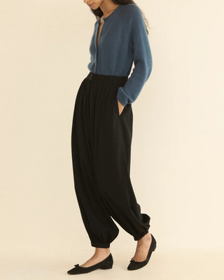 PEROLINE CASHMERE CARDIGAN