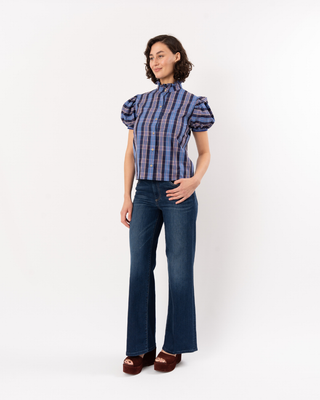 VIKE BLOUSE