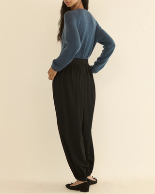PEROLINE CASHMERE CARDIGAN
