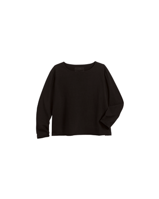 ELLA BOATNECK TEE