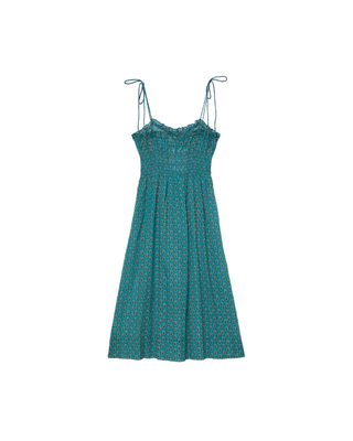 RHODA DRESS