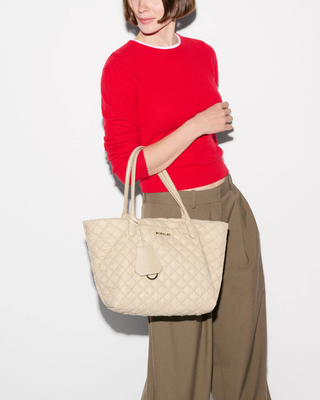SMALL DAILY TOTE