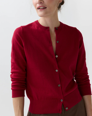 ROSIE CARDIGAN