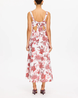BAILEY MIDI DRESS