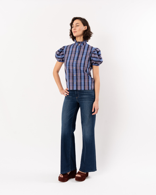 VIKE BLOUSE