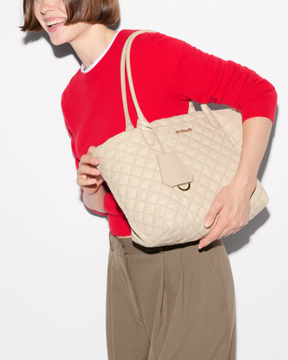 SMALL DAILY TOTE