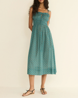 RHODA DRESS