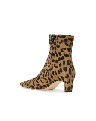 WALLY ANKLE BOOT