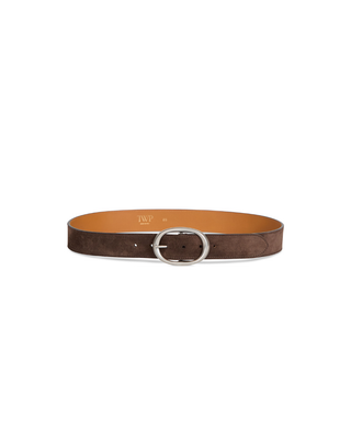 WIDE BELT