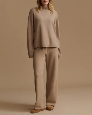 CHALET SWEATER