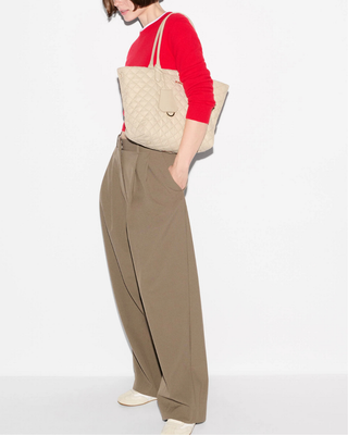 SMALL DAILY TOTE