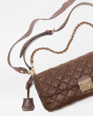 CROSBY LOCK BAGUETTE
