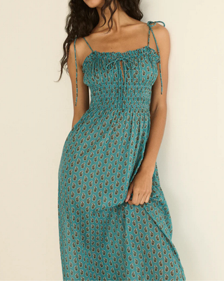 RHODA DRESS