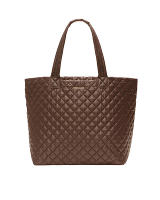 LARGE METRO TOTE DELUXE