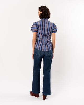 VIKE BLOUSE