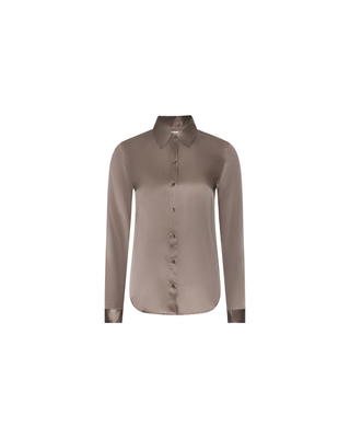 TYLER L/S BLOUSE