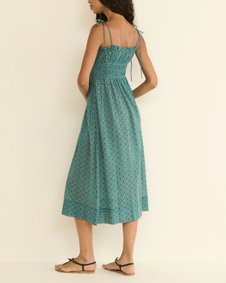 RHODA DRESS