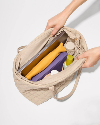 SMALL DAILY TOTE