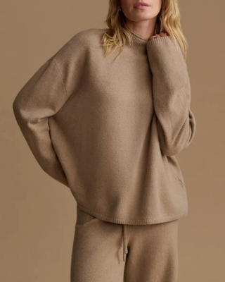 CHALET SWEATER