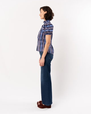 VIKE BLOUSE