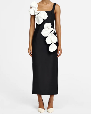 RADBURN MAXI DRESS