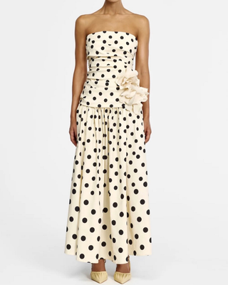 KETCHIN MAXI DRESS