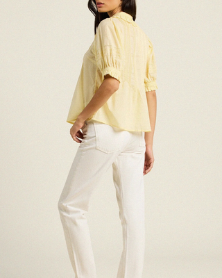 JESS BLOUSE