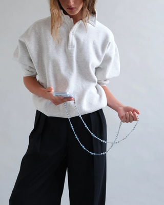 HELIOS CROSSBODY