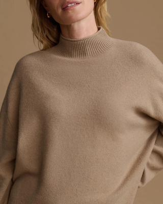 CHALET SWEATER