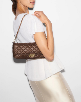 CROSBY LOCK BAGUETTE