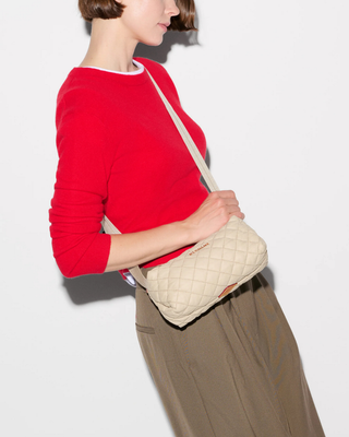 METRO EAST WEST CROSSBODY
