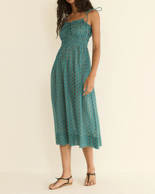 RHODA DRESS