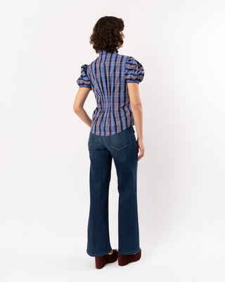 VIKE BLOUSE