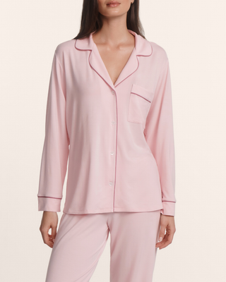 GISELE LONG PJ SET