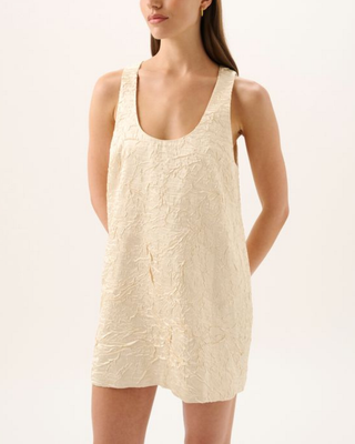 MATEO MINI DRESS