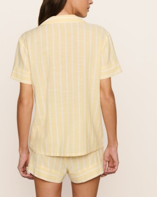 NAUTICO SHORTIE PJ SET