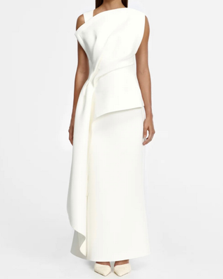 QUINDUS SKIRT