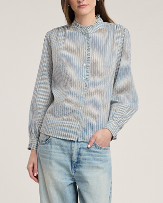 BETTY BLOUSE
