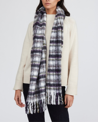 TYLER SCARF