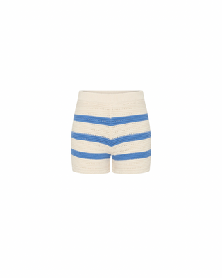 MANON KNIT SHORT