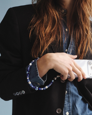 EVIL EYE WRISTLET
